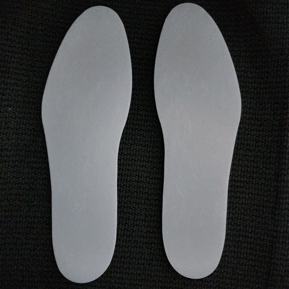 Extra Thick Comfort Cushion Insoles shoe insert size large